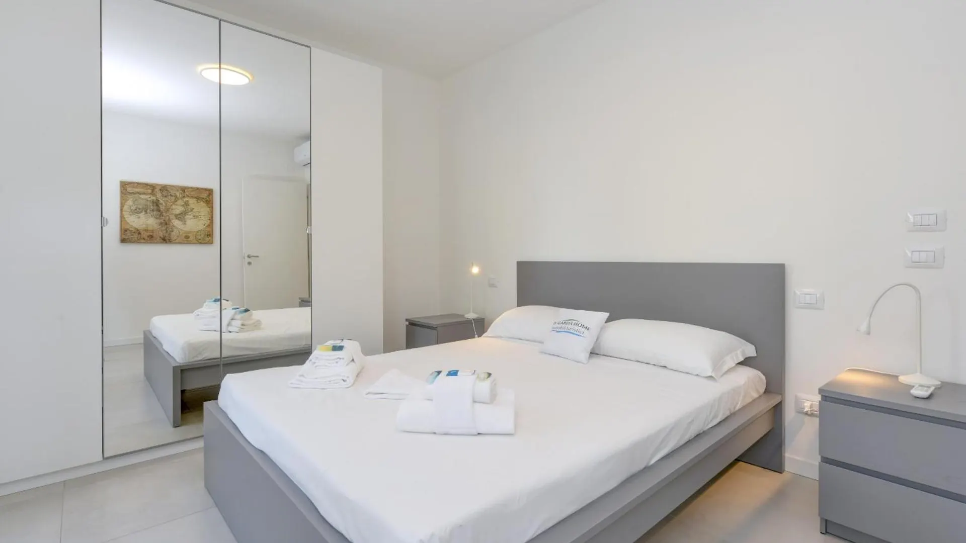 Katya Resort Superior Apartments - Mgh D0 3 Desenzano del Garda