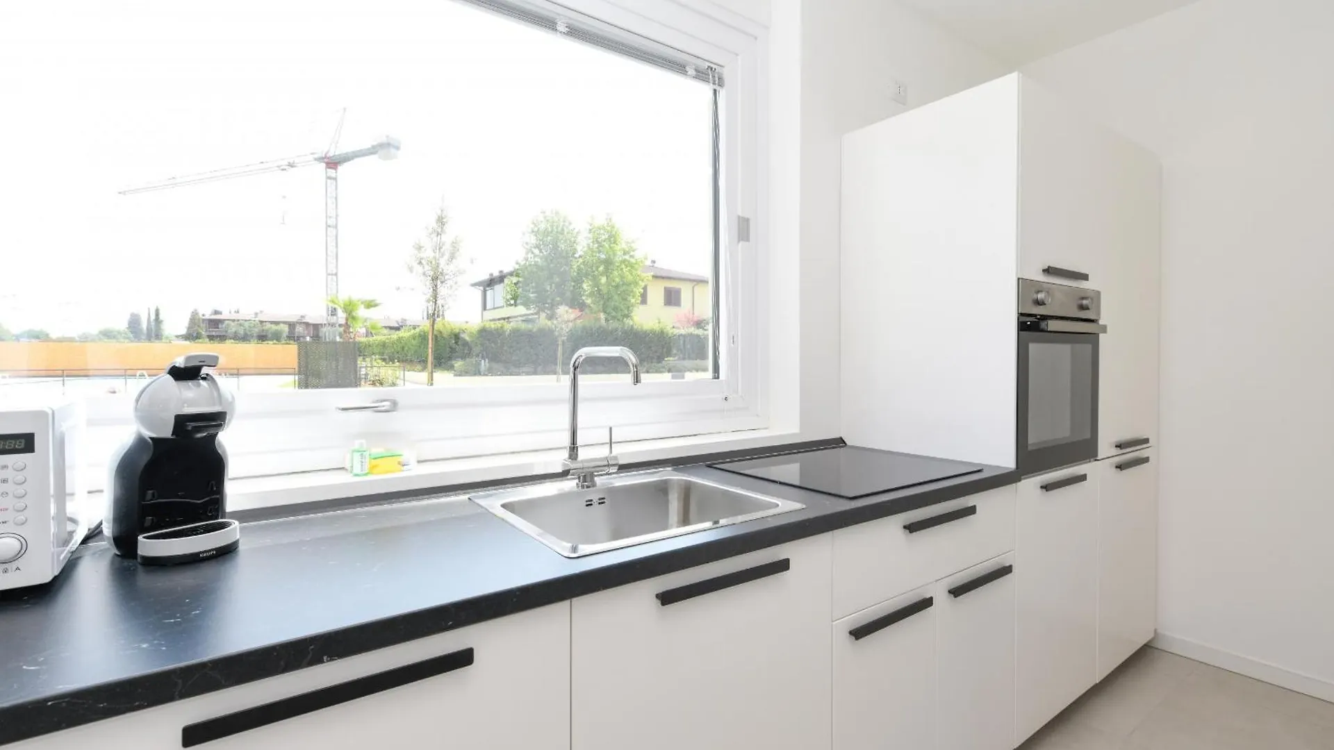 Katya Resort Superior Apartments - Mgh D0 3 Desenzano del Garda