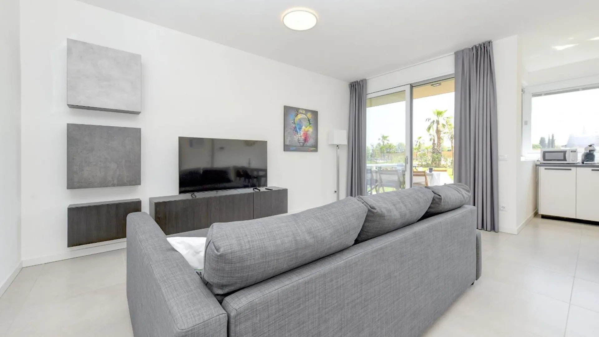 Katya Resort Superior Apartments - Mgh D0 3 Desenzano del Garda