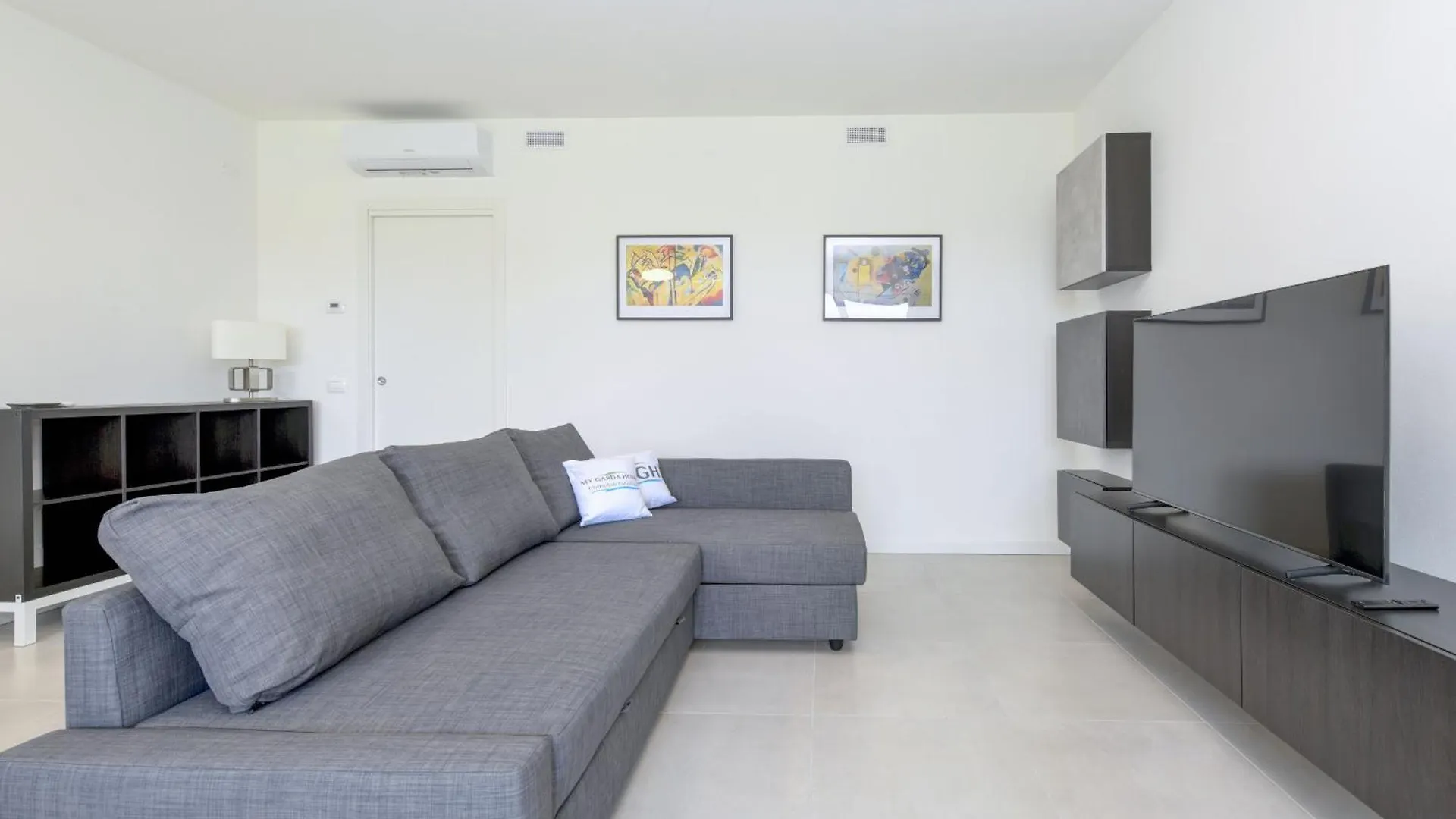 Katya Resort Superior Apartments - Mgh D0 3 Desenzano del Garda