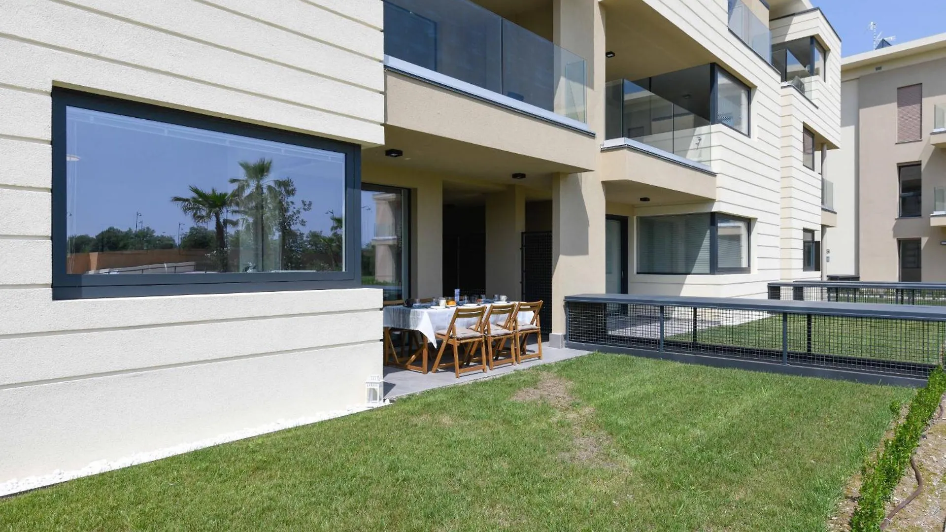 Katya Resort Superior Apartments - Mgh D0 3 Desenzano del Garda