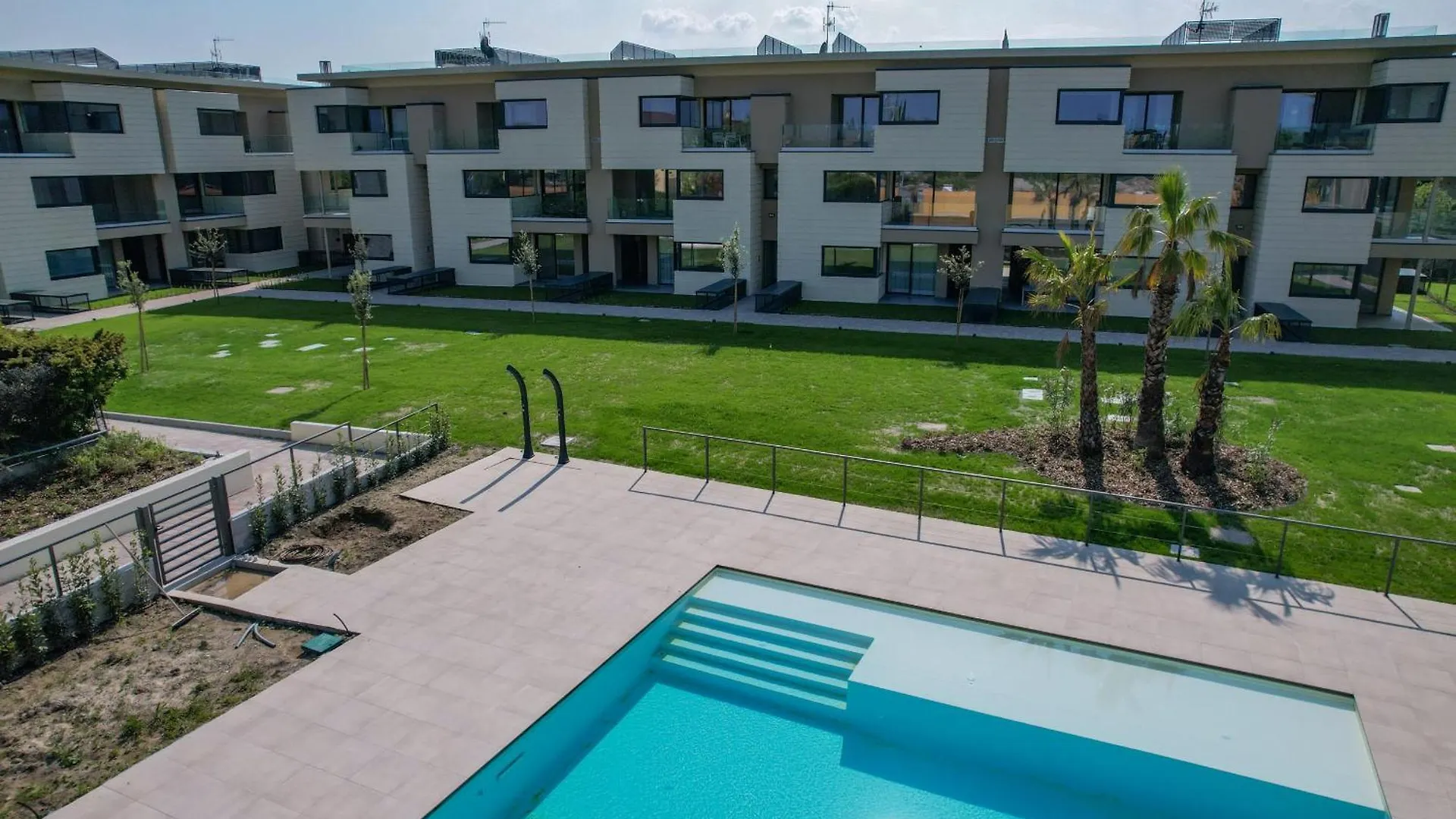 Katya Resort Superior Apartments - Mgh D0 3 Desenzano del Garda