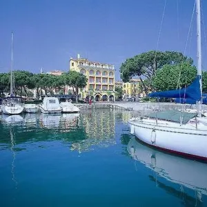 3* Отель Vittorio